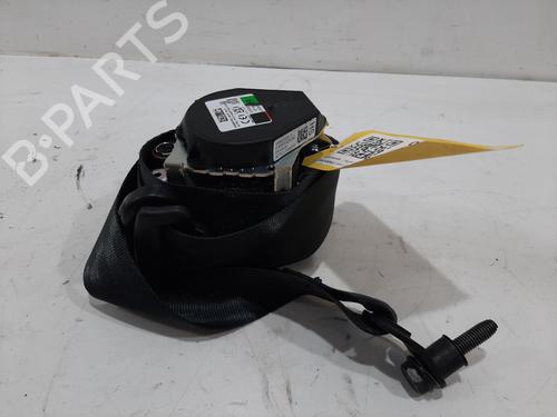 Used Front right seatbelt Front right seatbelt 37435117 37435117