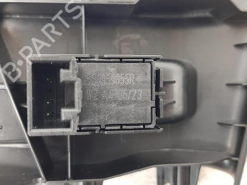 Right rear window switch AUDI A1 Sportback (GBA) 30 TFSI | BP26777921I28 - Image 4