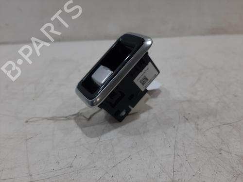 Left front window switch LAND ROVER RANGE ROVER IV (L405) 4.4 SDV8 4x4 | BP35769298I27 - Image 2