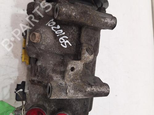 Used AC compressor PEUGEOT 308 I (4A_, 4C_) 1.6 HDi (112 hp) 27563032