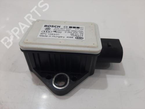 Control unit BENTLEY CONTINENTAL Coupe (3W_, 393) 6.0 | BP29636959M11 