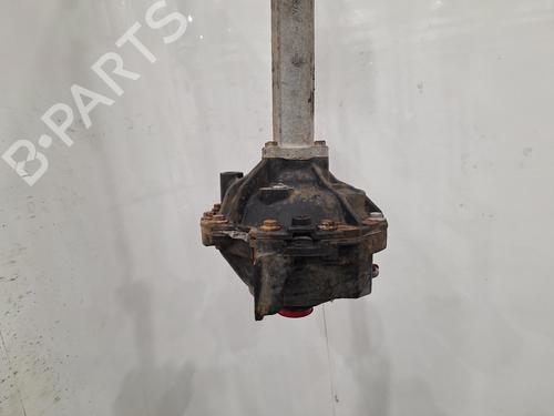 Differensial forvogn LAND ROVER RANGE ROVER SPORT II (L494) 3.0 SDV6 Hybrid 4x4 | BP31009008M23 