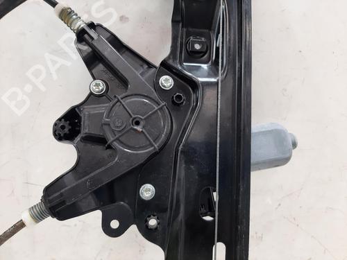 Vindusheismekanisme høyre foran FORD C-MAX II (DXA/CB7, DXA/CEU) 1.6 TDCi | BP29882615C23