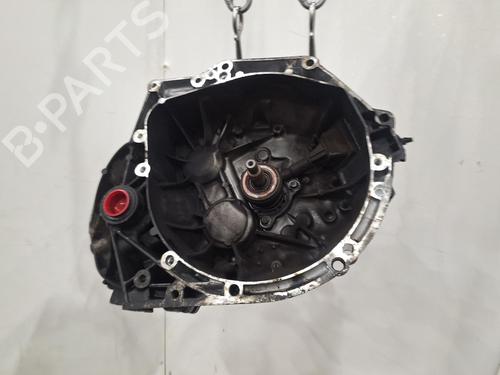 Gearkasse Gearkasse 38327893 38327893