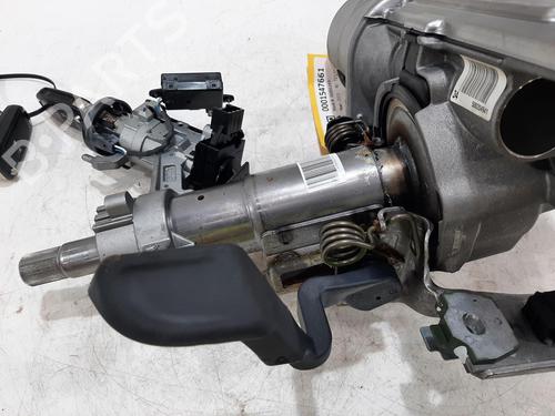 Steering column VAUXHALL CORSA Mk IV (E) (X15) 1.2 | BP30057660M21 