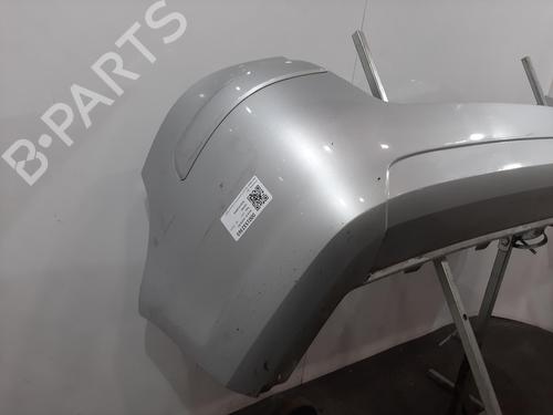 Zderzak tylny VAUXHALL ZAFIRA Mk II (B) (A05) 1.6 | BP29636687C8