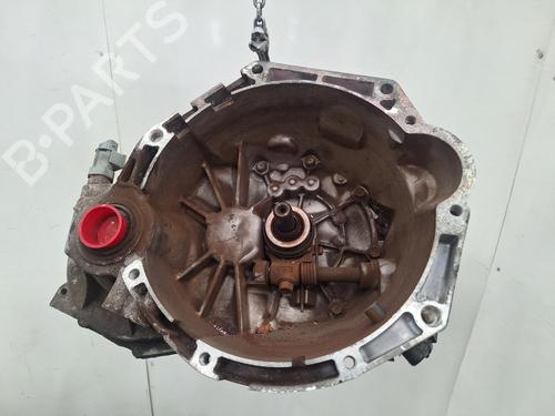 Used Gearbox Gearbox 37694288 37694288