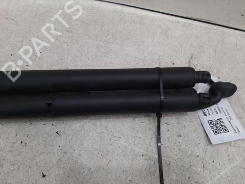 Shock absorber spring MERCEDES-BENZ GLC Coupe (C253) 250 d 4-matic (253.309) | BP26765277C152 