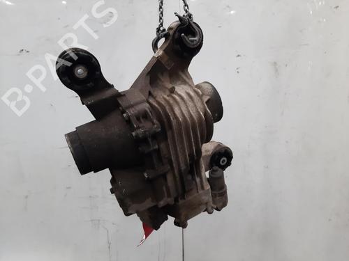 Differential vorne für VW TIGUAN (5N_) 2.0 TDI 4motion (140 hp) 32756774