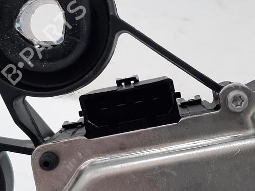 Rear wiper motor SEAT LEON (1P1) 1.2 TSI | BP26937582M102 
