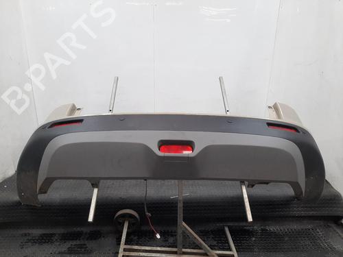 Used Rear bumper Rear bumper SUZUKI VITARA (LY) 1.6 (APK 416) (120 hp) 35985702 35985702