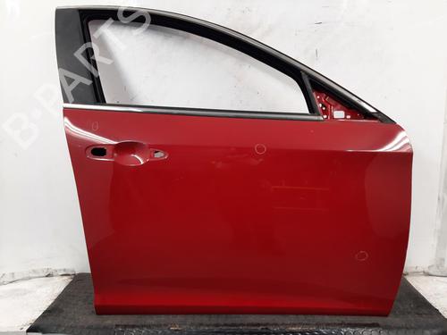 Dør højre fortil ALFA ROMEO GIULIETTA (940_) 1.4 TB (940FXB1A, 940FXB11) (170 hp) 31879121