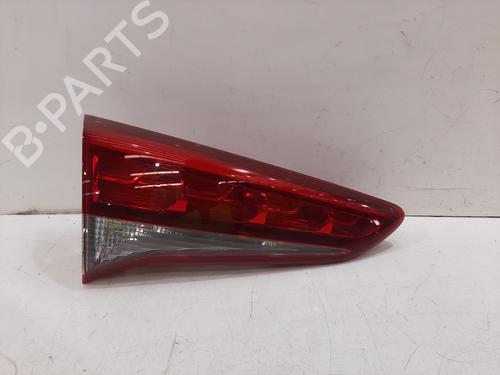 Used Left taillight HYUNDAI TUCSON (TL, TLE) 1.7 CRDi (116 hp) 29524840