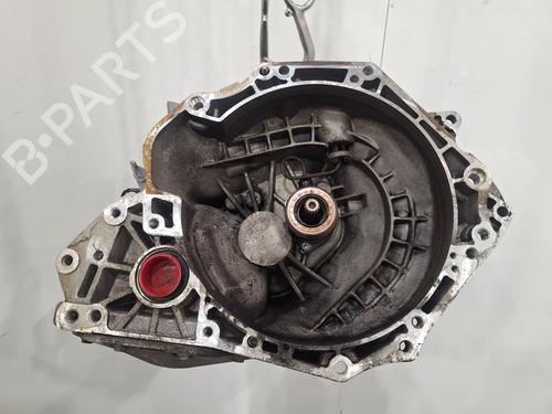 Used Gearbox VAUXHALL CORSA Mk IV (E) (X15) 1.4 (75 hp) 30142329