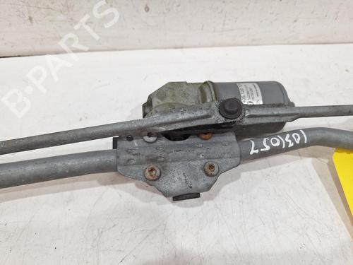 Front wiper motor SKODA FABIA II (542) 1.2 TSI | BP29922951M29 