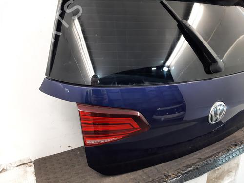 Bagklap CC/Kombi-Coupé VW GOLF VII (5G1, BQ1, BE1, BE2) 1.5 TSI | BP30407389C6