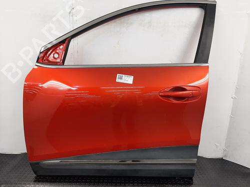 Used Left front door Left front door 38447948 38447948
