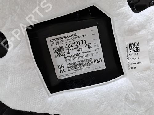 Rear right panel BMW 3 (G20, G80, G28) 330 e Plug-in-Hybrid | BP38928442C61 - Image 2