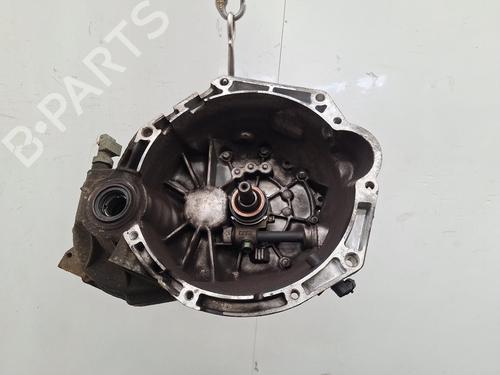 Girkasse Girkasse HYUNDAI i20 I (PB, PBT) 1.2 (78 hp) 37443317 37443317