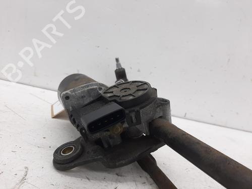 Front wiper motor KIA PICANTO I (SA) 1.1 | BP26785631M29 
