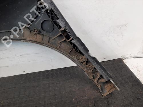 Right front fenders JAGUAR I-PACE (X590) EV400 AWD | BP31059095C42 