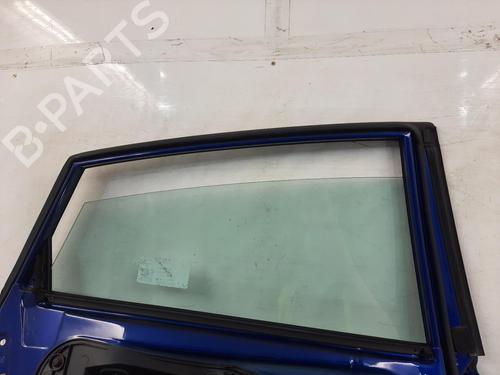 Left rear door FORD FIESTA VI (CB1, CCN) 1.0 EcoBoost | BP29060925C4 