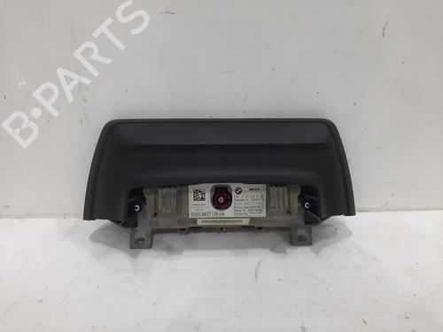 Electronic module BMW 3 (F30, F80) 330 e | BP26794156M83