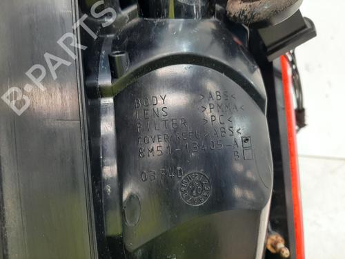 Left taillight FORD FOCUS II (DA_, HCP, DP) 1.6 | BP36451853C34  - Image 6