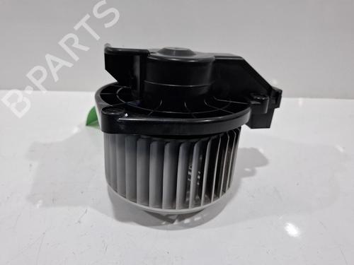 Used Heater blower motor Heater blower motor SUZUKI ALTO VII (GF, HA25_, HA35_) 1.0 (AMF310, GFC31S) (68 hp) 40455401 40455401