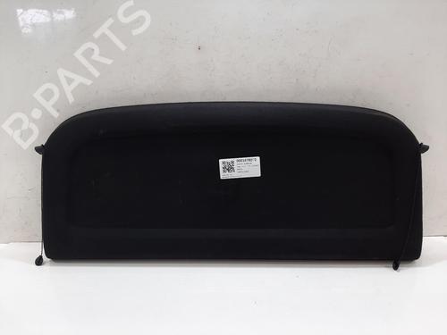 Used Rear parcel shelf Rear parcel shelf FORD FIESTA VII (HJ, HF) 1.0 EcoBoost (101 hp) 33699325 33699325