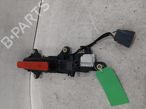 Used Exterior handle JAGUAR I-PACE (X590) EV400 AWD (400 hp) 26756847