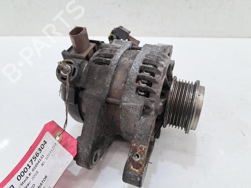 Used Alternator Alternator 36832479 36832479