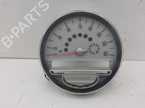 Used Instrument cluster Instrument cluster 26756301 26756301