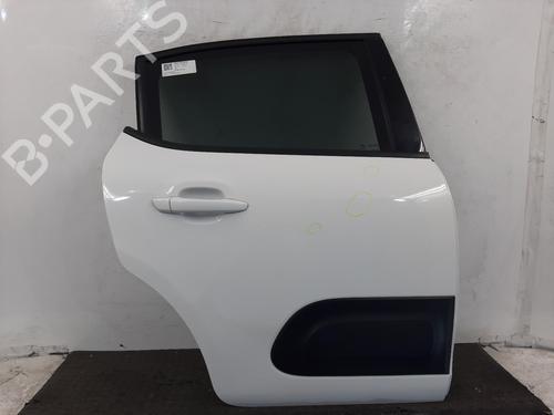 Used Right rear door CITROËN C3 III (SX) 1.2 PureTech 82 (83 hp) 30180387