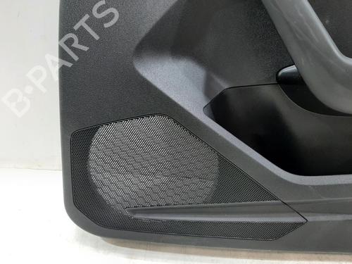 Andre AUDI A1 Sportback (GBA) 25 TFSI | BP30406572O1