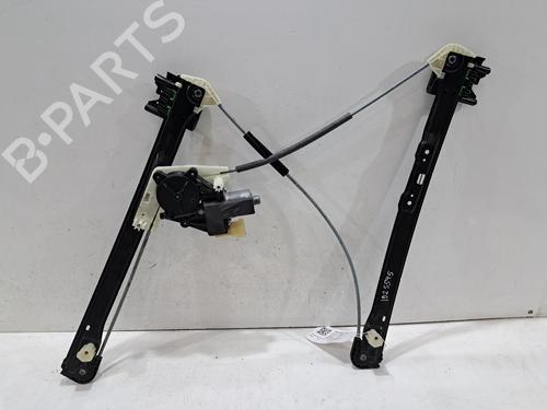 Lève-vitre avant droit JAGUAR I-PACE (X590) EV400 AWD (400 hp) 30843607