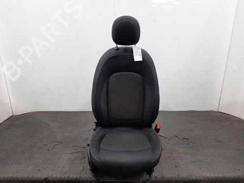Used Right front seat Right front seat MINI MINI (F56) Cooper (136 hp) 40600712 40600712