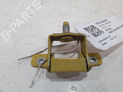 Used Hinge/Door check strap Hinge/Door check strap 39463210 39463210