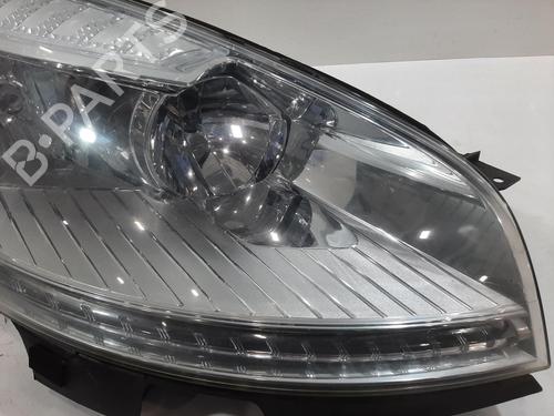 Right headlight CITROËN C4 Grand Picasso I (UA_) 1.6 HDi 110 | BP26815060C29 