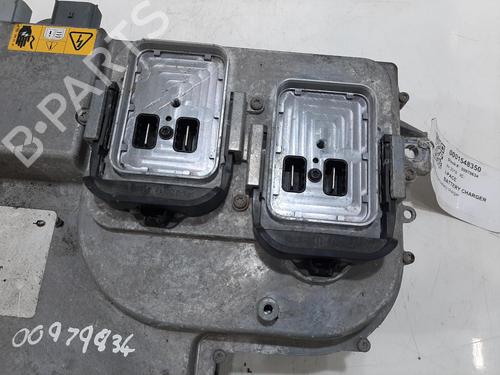 Electronic module JAGUAR I-PACE (X590) EV400 AWD | BP30119587M83