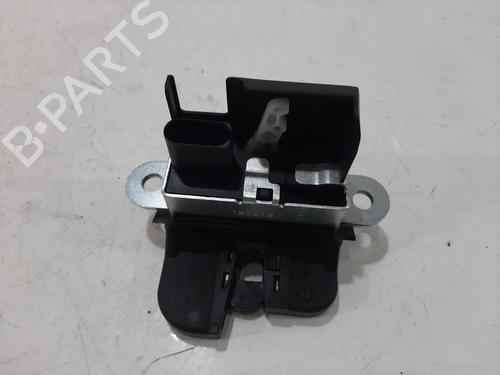 Tailgate lock VW POLO V (6R1, 6C1) 1.0 | BP30180388C101 