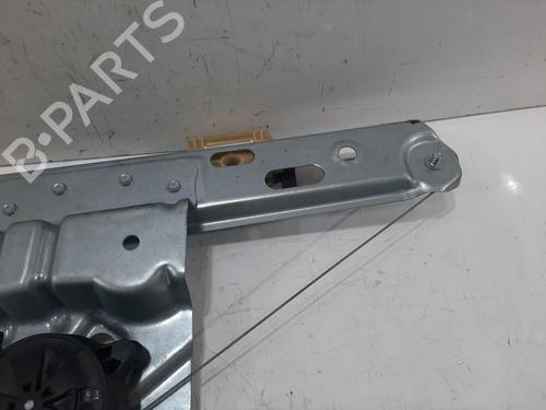 Front left window mechanism MERCEDES-BENZ SPRINTER 3,5-t Van (B907, B910) 315 CDI RWD (907.631, 907.633, 907.635, 907.637) | BP31628217C22 