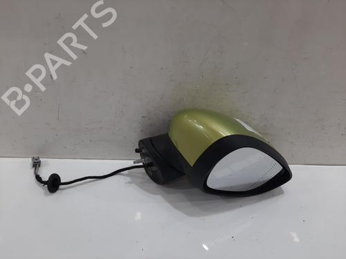 Retrovisor derecho Retrovisor derecho FORD FIESTA VI (CB1, CCN) 1.4 (97 hp) 36216904 36216904