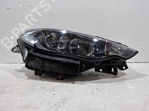 Used Right headlight Right headlight 38604511 38604511