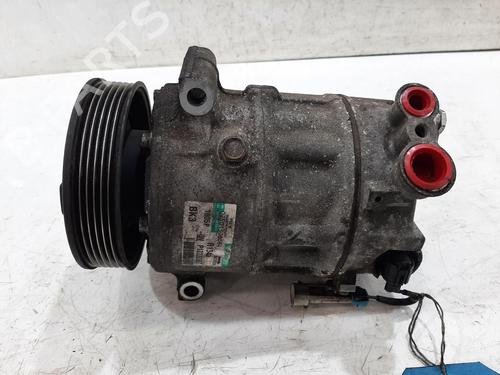 Used AC compressor VAUXHALL INSIGNIA Mk I (A) Sports Tourer (G09) 2.0 CDTI (35) (160 hp) 33035172