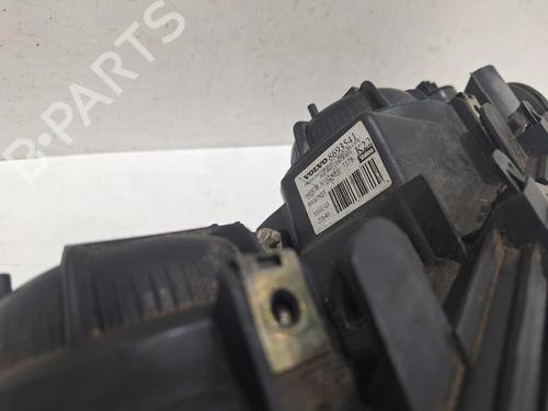 Left headlight VOLVO S80 I (184) D5 | BP32171845C28 