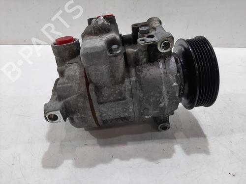 Used AC compressor AUDI A4 B8 Avant (8K5) 2.0 TDI (170 hp) 30260028