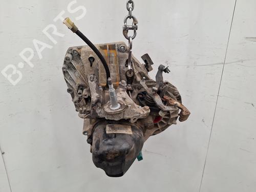 Gearbox RENAULT CAPTUR I (J5_, H5_) 0.9 TCe 90 | BP38015337M3 - Image 6