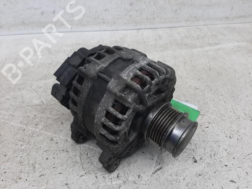 Used Alternator SKODA FABIA III (NJ3) 1.4 TDI (90 hp) 26758441