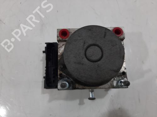 Used ABS pump RENAULT CLIO III (BR0/1, CR0/1) 1.2 16V (BR02, BR0J, BR11, CR02, CR0J, CR11) (75 hp) 29603825